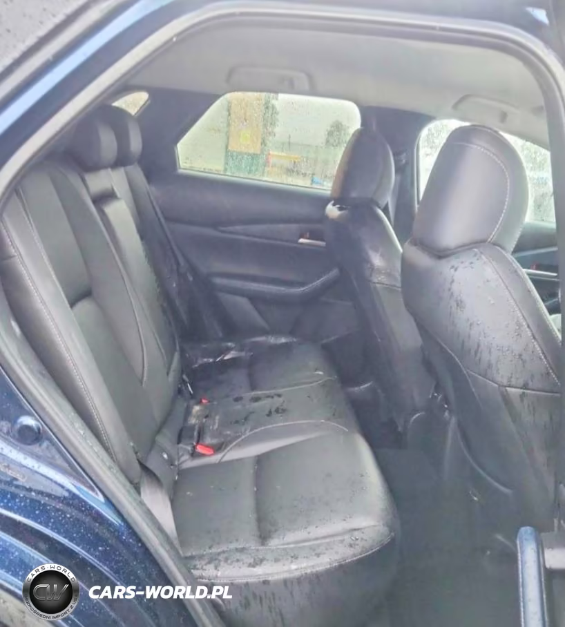 2020 Mazda Cx-30 Select VIN:3MVDMBCL2LM119367 - 10