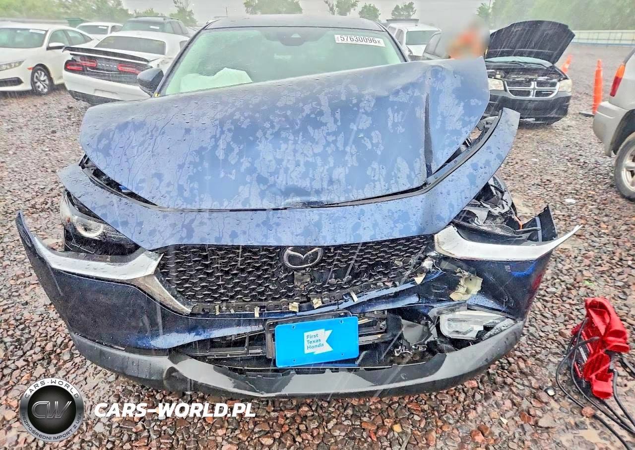 2020 Mazda Cx-30 Select VIN:3MVDMBCL2LM119367 - 11