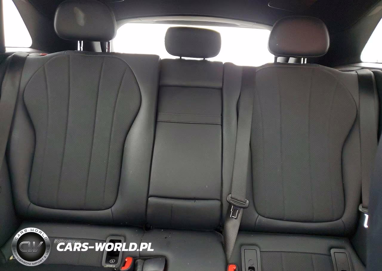 2023 Mercedes-Benz Eqe Suv 350+ VIN:4JGGM2BB0PA035182 - 10