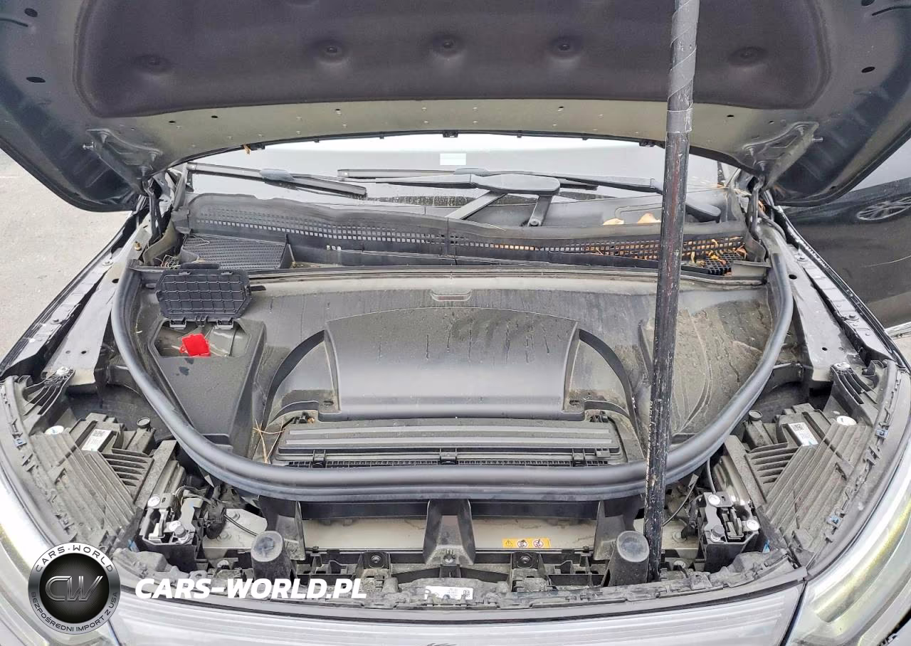 2023 Mercedes-Benz Eqe Suv 350+ VIN:4JGGM2BB0PA035182 - 12