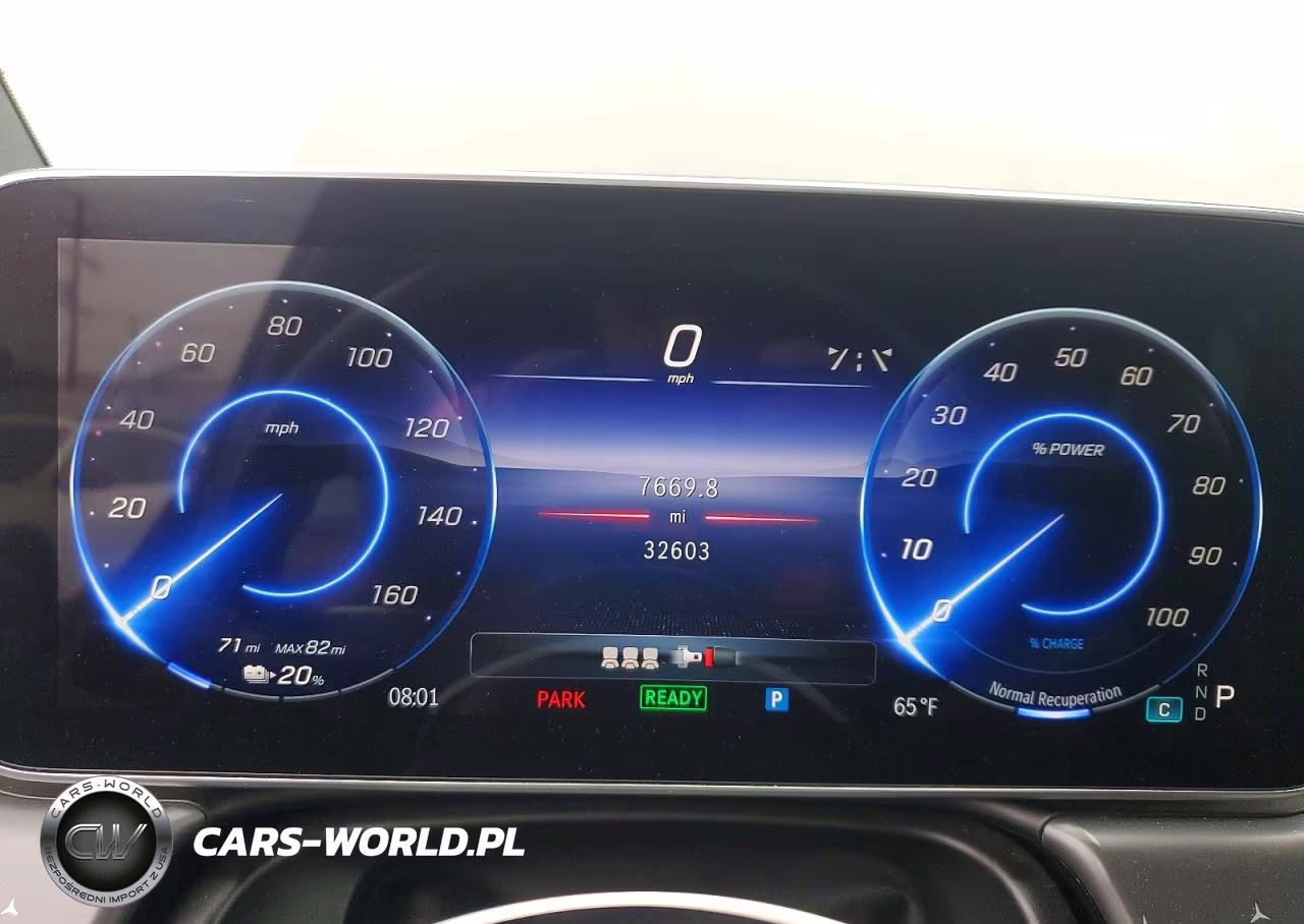 2023 Mercedes-Benz Eqe Suv 350+ VIN:4JGGM2BB0PA035182 - 9
