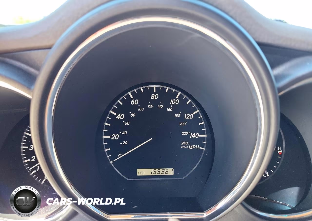 2006 Lexus Rx 330 VIN:JTJHA31UX60104729 - 9