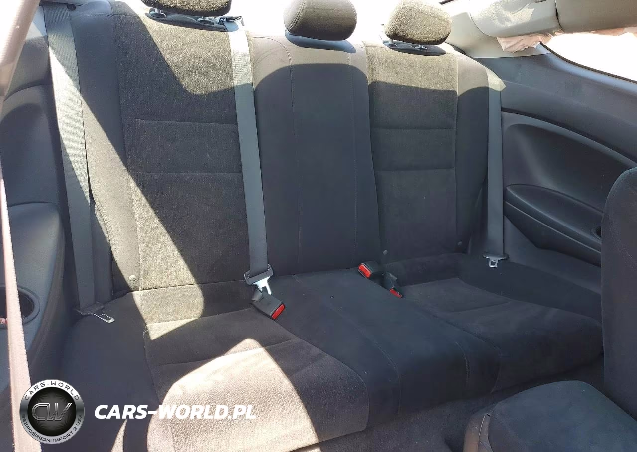 2010 Honda Accord Lx VIN:1HGCS1B36AA006371 - 10
