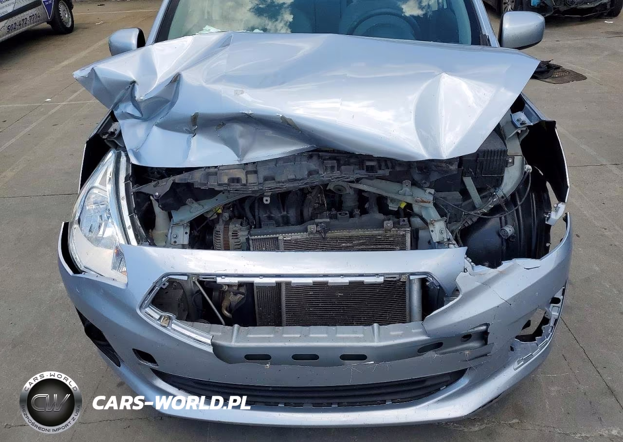 2019 Mitsubishi Mirage G4 Es VIN:ML32F3FJ3KHF07557 - 11
