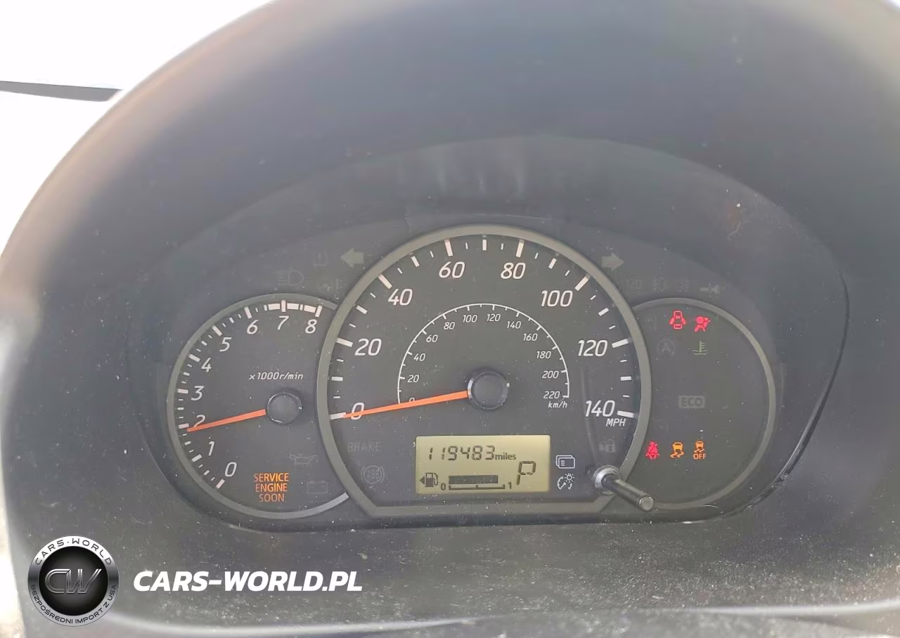 2019 Mitsubishi Mirage G4 Es VIN:ML32F3FJ3KHF07557 - 9