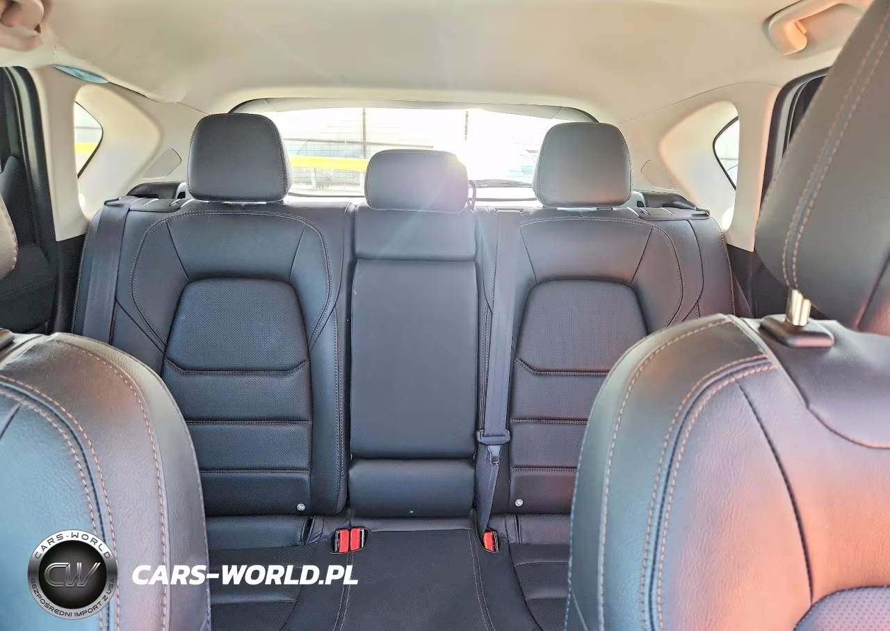 2019 Mazda Cx-5 Grand Touring VIN:JM3KFADMXK1674364 - 10