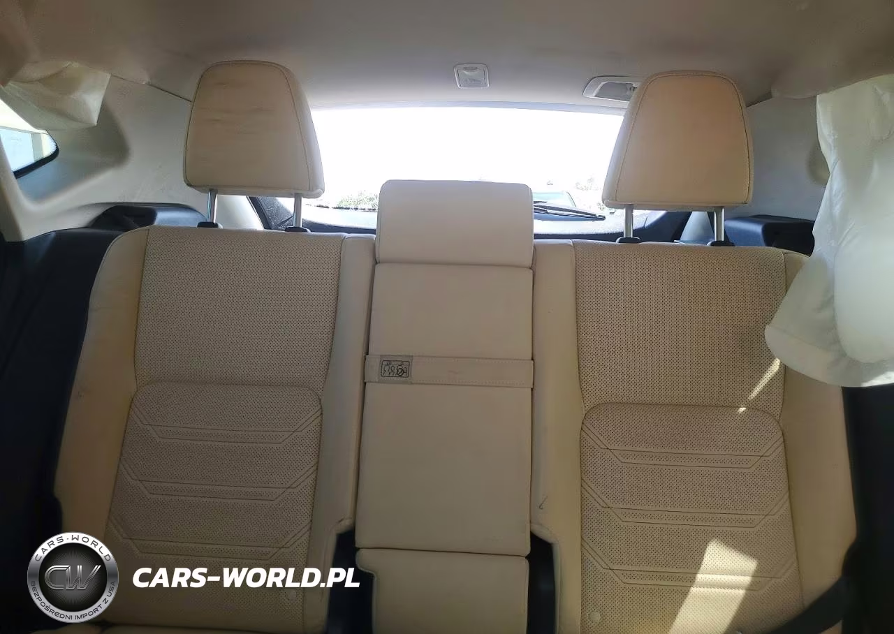 2015 Lexus Nx 200T VIN:JTJYARBZ2F2009146 - 10
