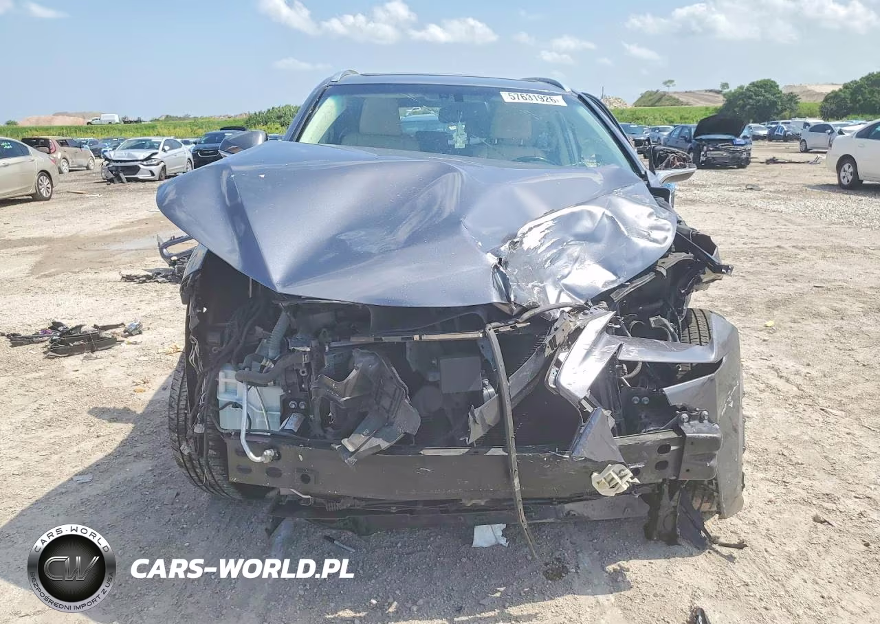 2015 Lexus Nx 200T VIN:JTJYARBZ2F2009146 - 5