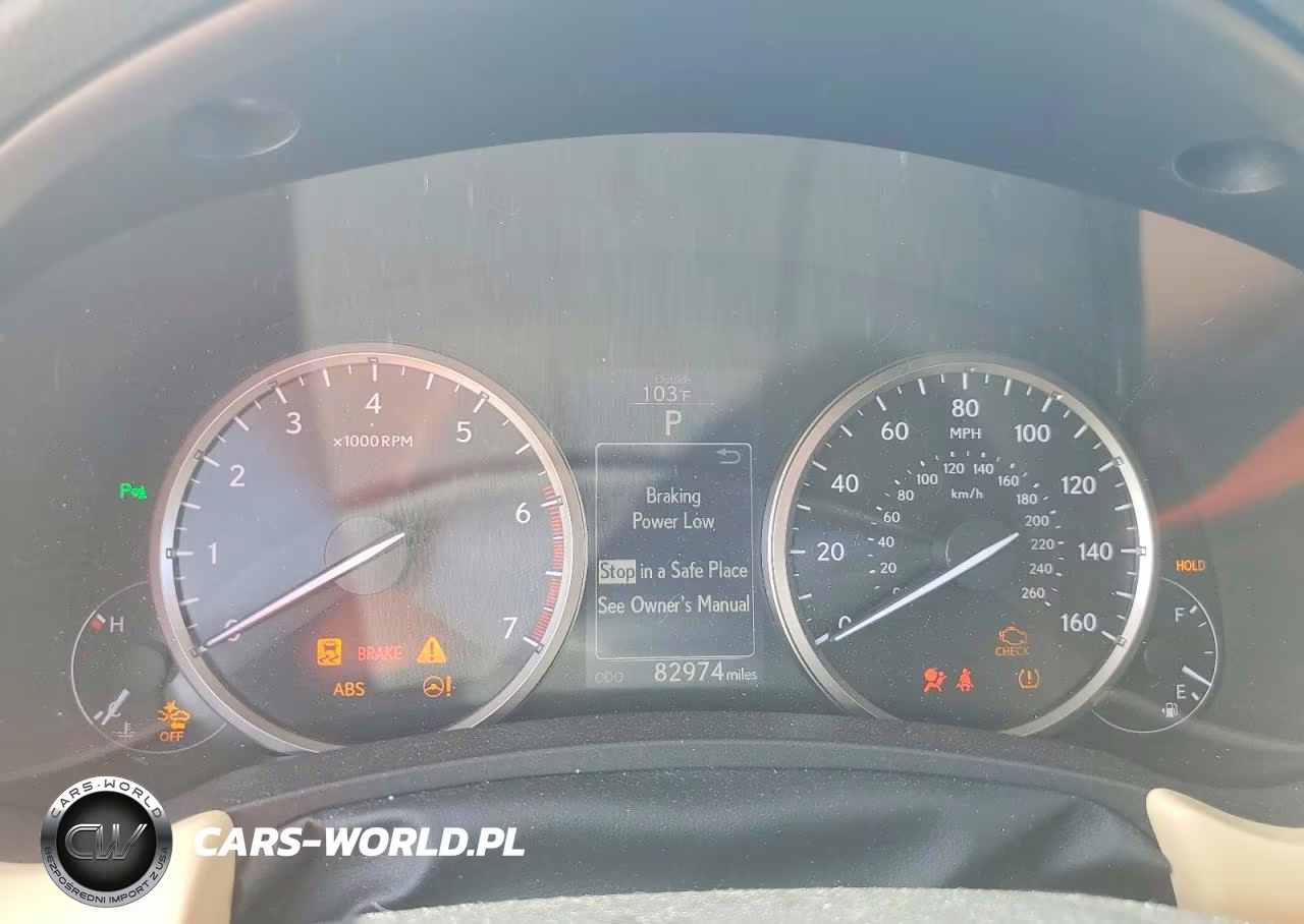 2015 Lexus Nx 200T VIN:JTJYARBZ2F2009146 - 9