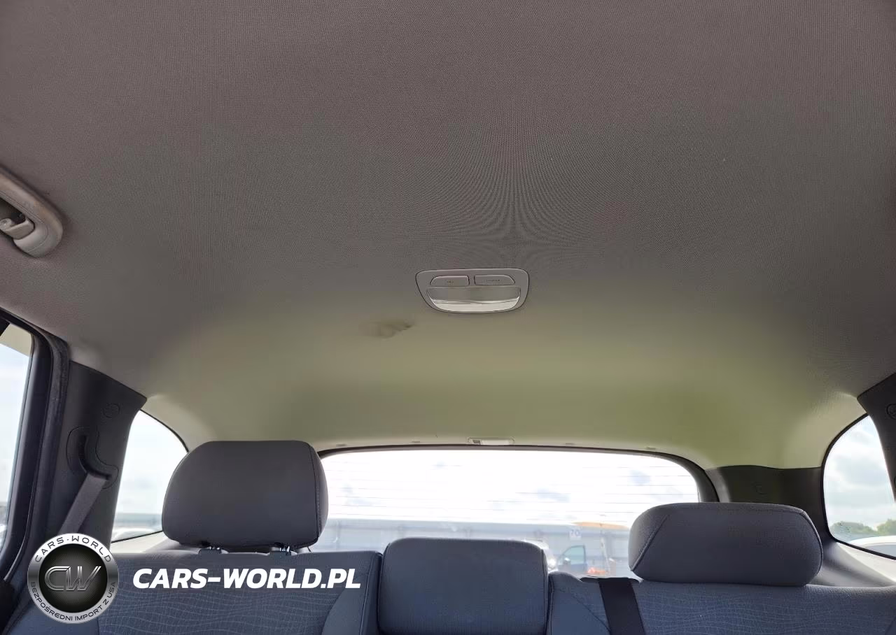 2012 Hyundai Santa Fe Gls VIN:5XYZG3AB2CG114567 - 10