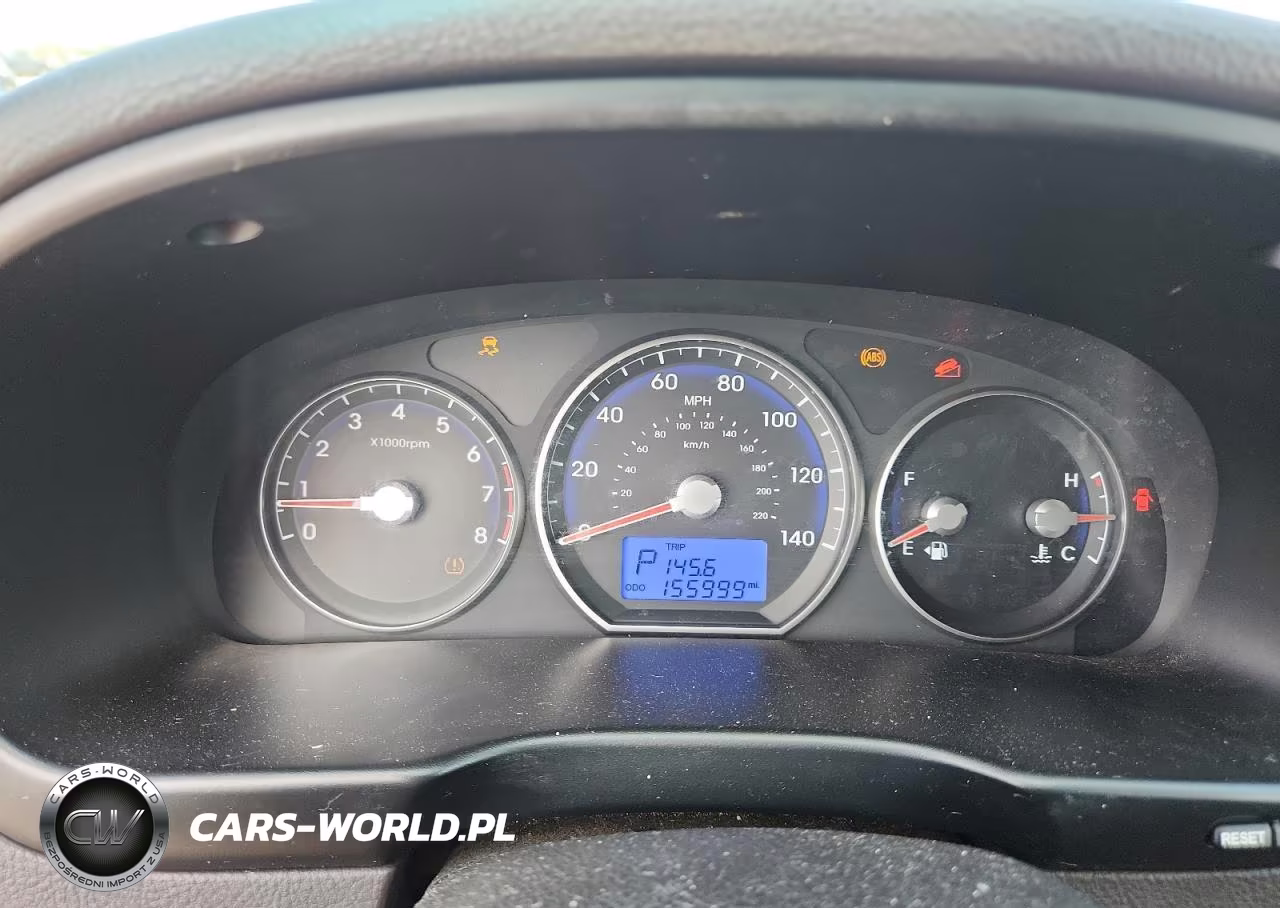 2012 Hyundai Santa Fe Gls VIN:5XYZG3AB2CG114567 - 9