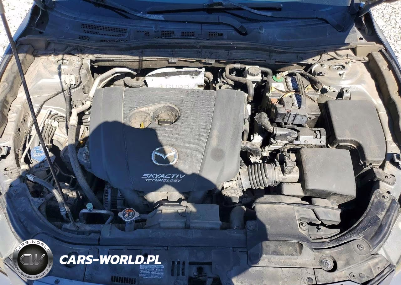 2014 Mazda 3 Sport VIN:JM1BM1K79E1200180 - 11