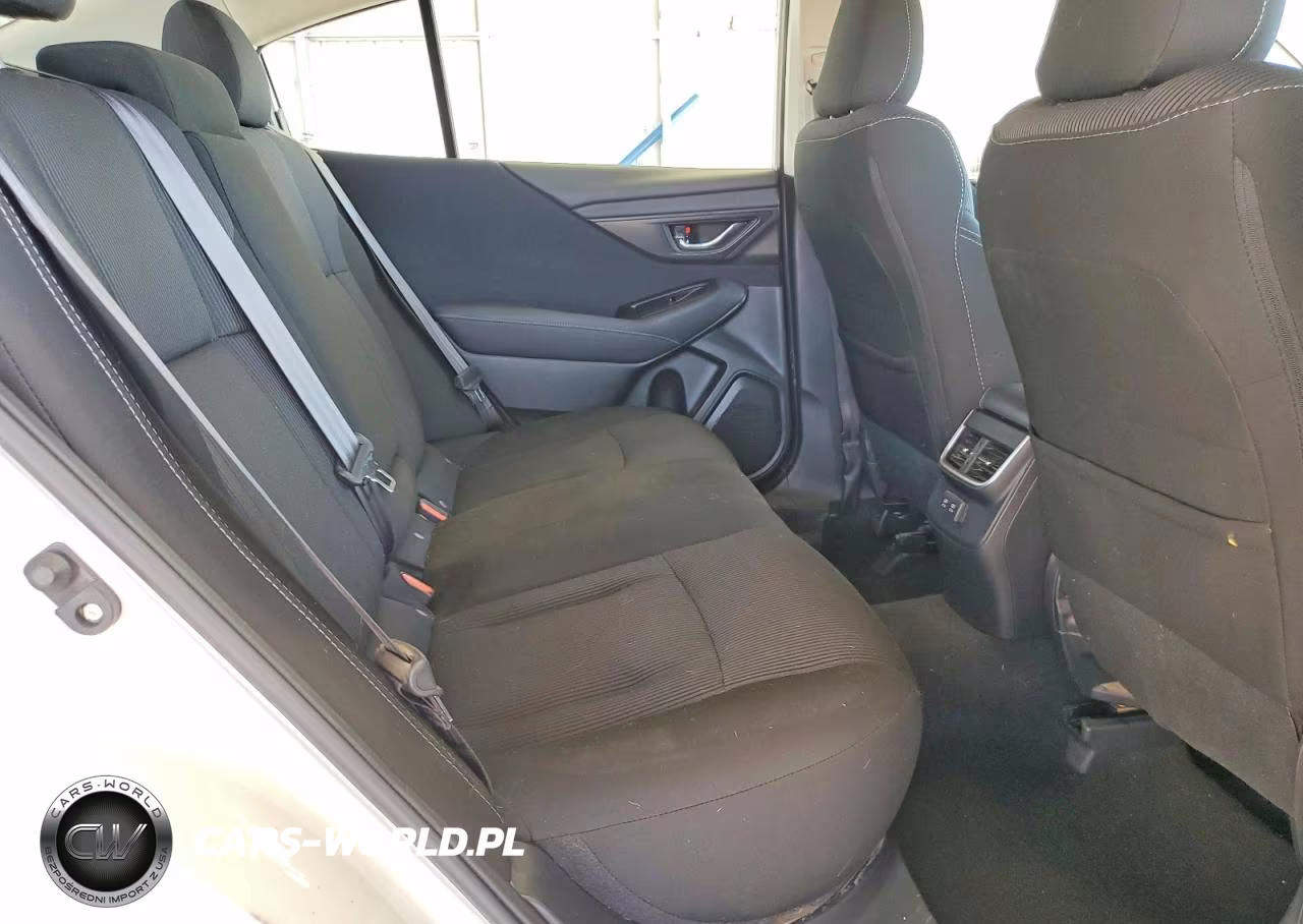2022 Subaru Legacy Premium VIN:4S3BWAF63N3013856 - 10
