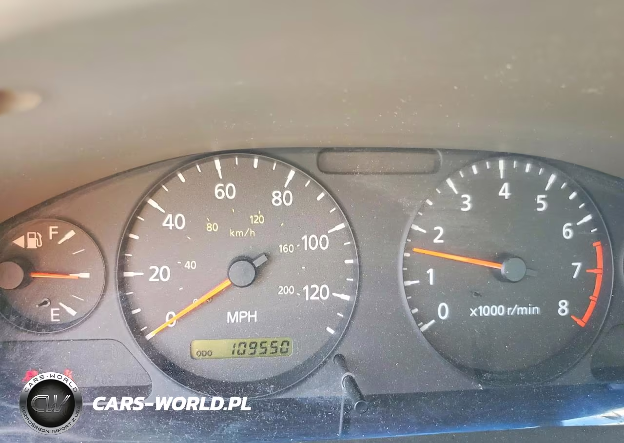 2004 Nissan Sentra 1.8 VIN:3N1CB51D54L458084 - 9