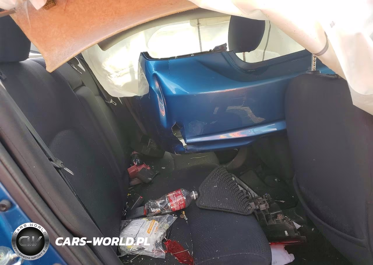2019 Mitsubishi Mirage G4 Es VIN:ML32F3FJXKHF17549 - 10