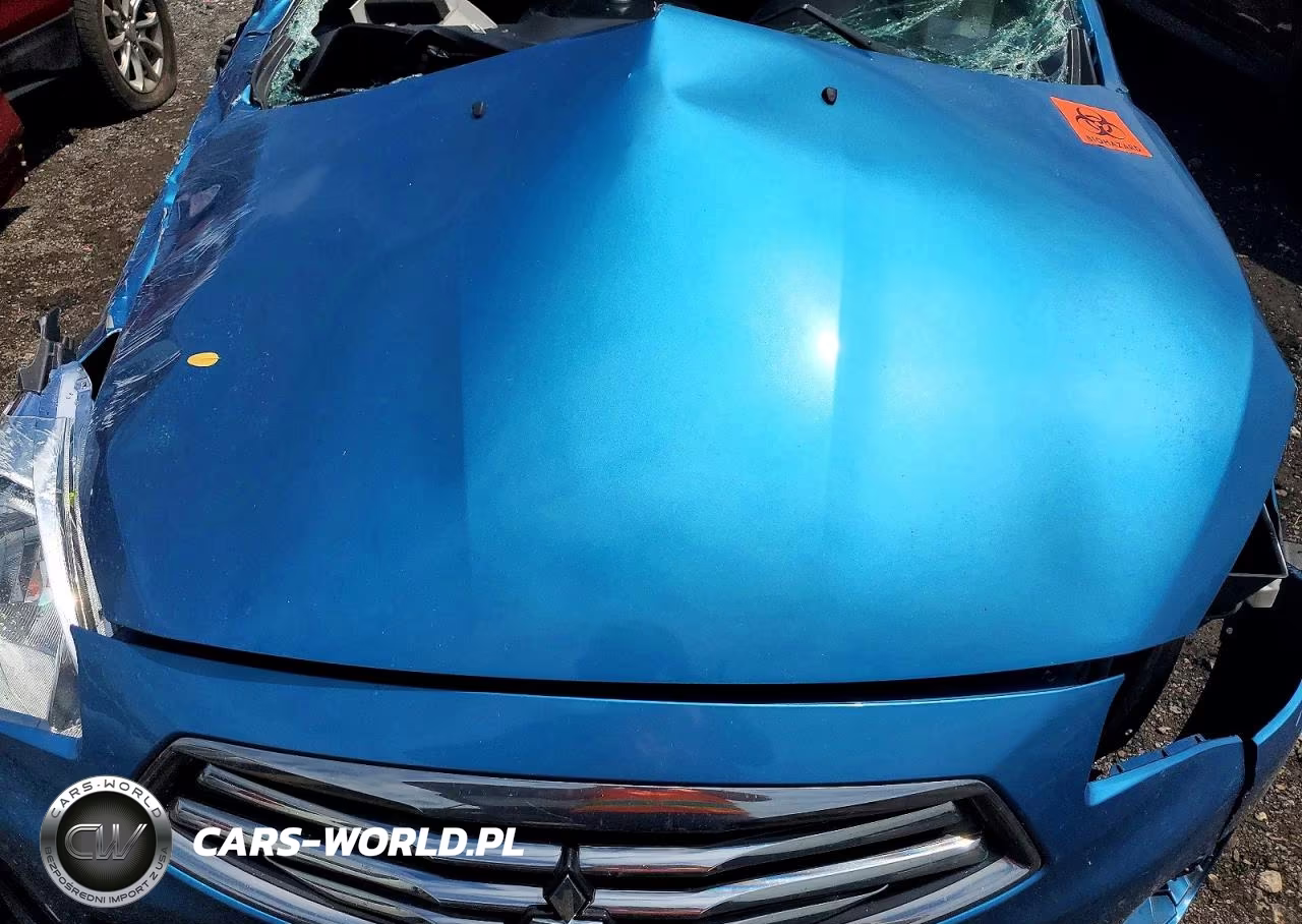 2019 Mitsubishi Mirage G4 Es VIN:ML32F3FJXKHF17549 - 11