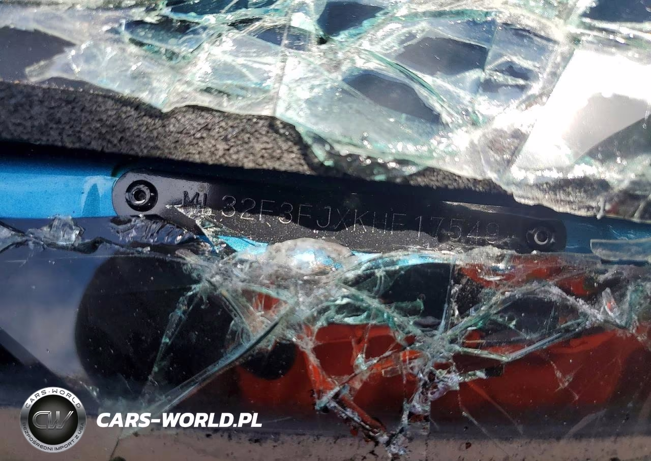 2019 Mitsubishi Mirage G4 Es VIN:ML32F3FJXKHF17549 - 12