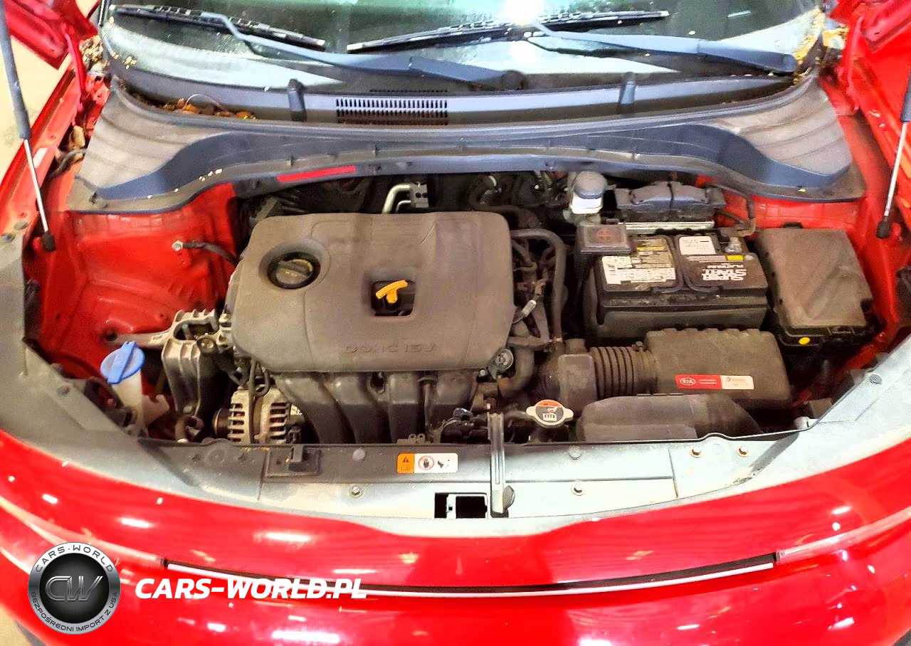 2020 Kia Soul Lx VIN:KNDJ23AU5L7713733 - 11