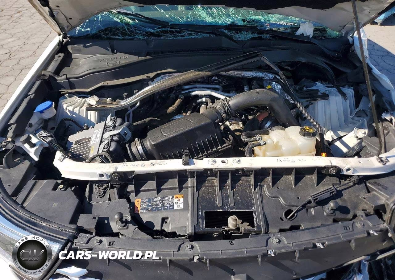 2020 Ford Explorer Platinum VIN:1FM5K8HC0LGA00780 - 11