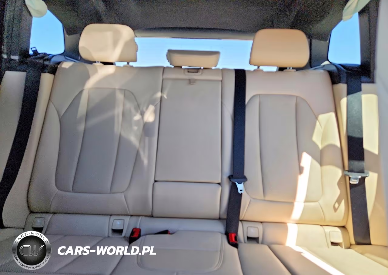 2023 BMW X3 xDrive30I VIN:5UX53DP04P9R98507 - 10