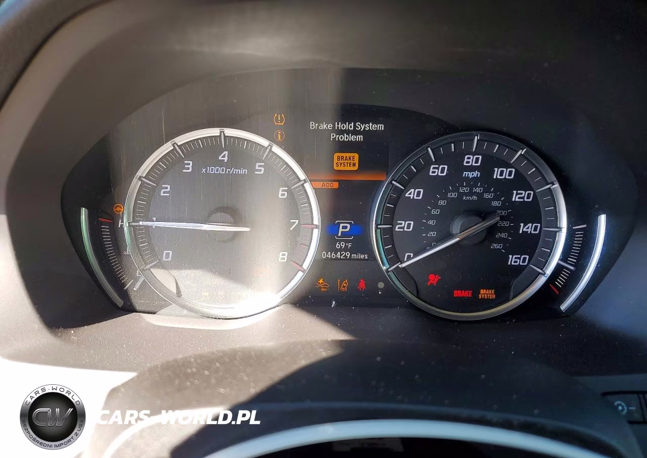 2020 Acura Mdx Technology VIN:5J8YD4H55LL031599 - 9