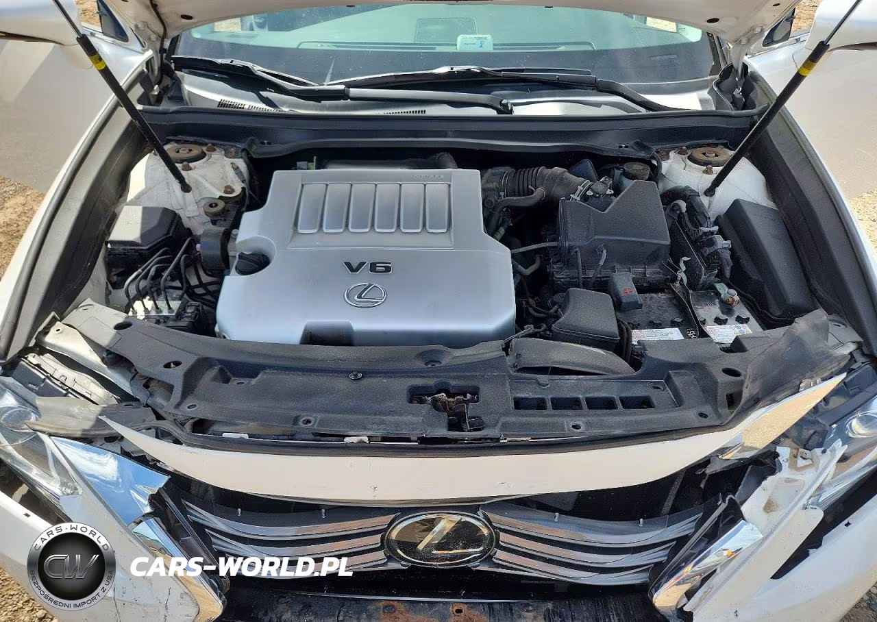 2017 Lexus Es 350 VIN:58ABK1GG3HU058981 - 11