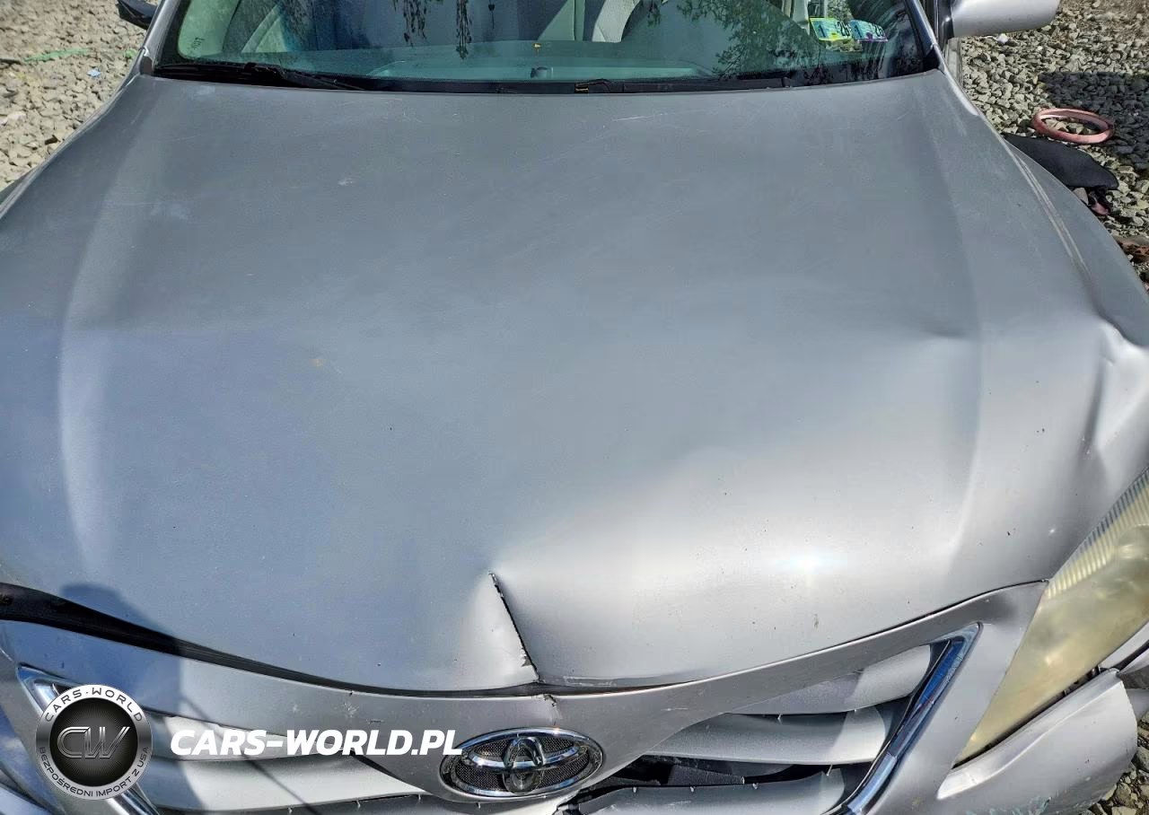 2011 Toyota Camry Le VIN:4T1BF3EK2BU119646 - 11