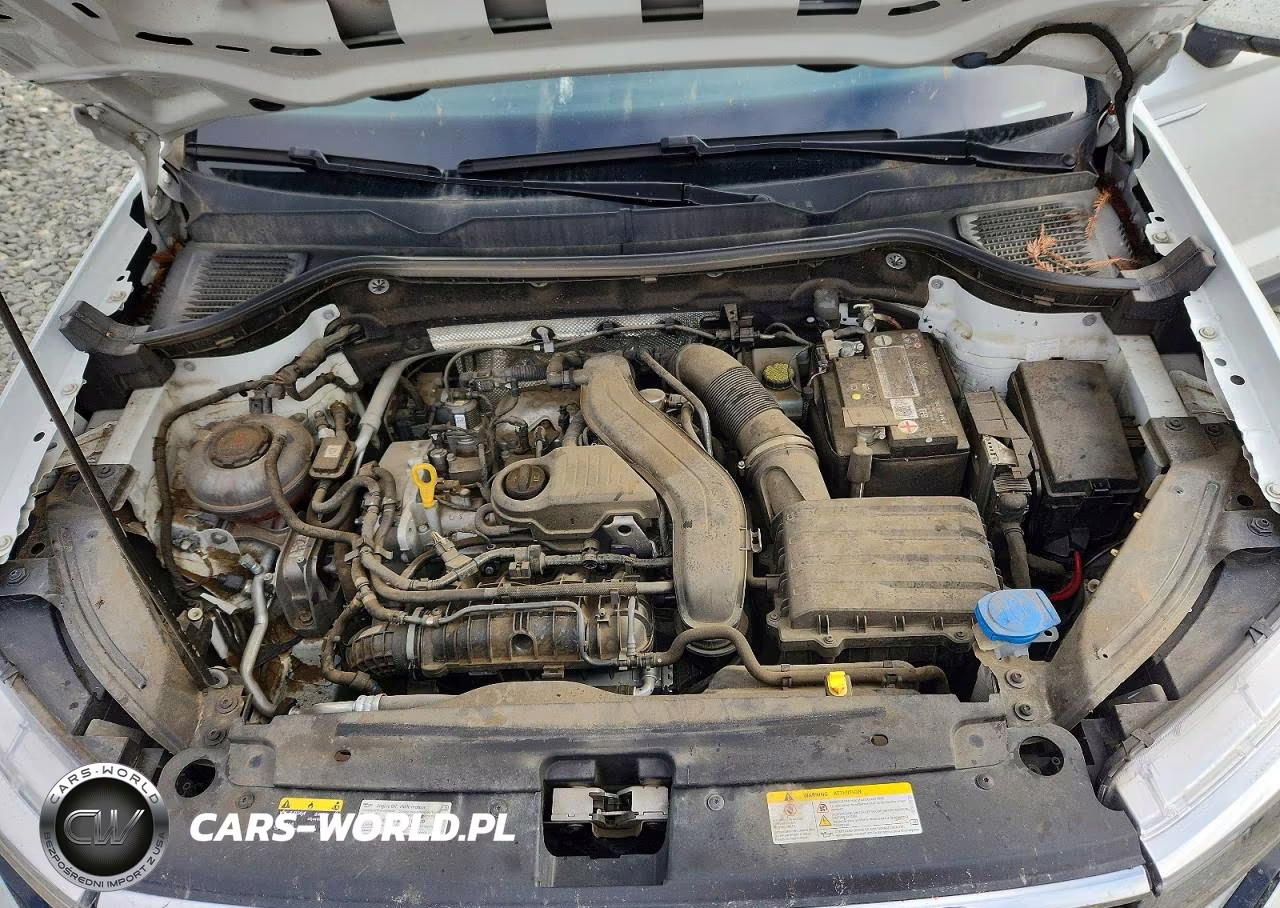 2022 Volkswagen Taos Se Iq Drive VIN:3VVLX7B29NM032645 - 11