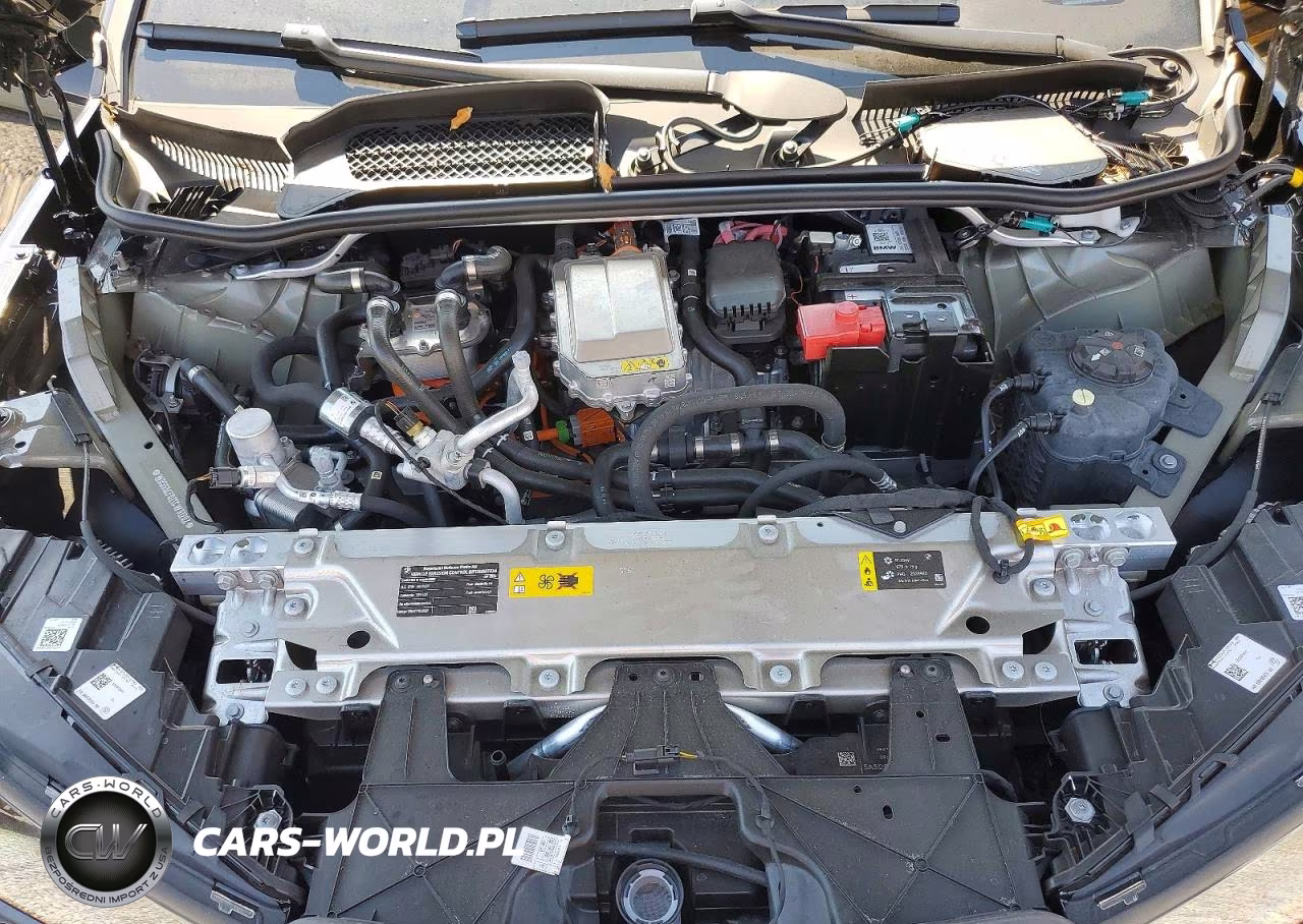 2026 BMW Ix xDrive60 VIN:WB553CF01TCW31702 - 11