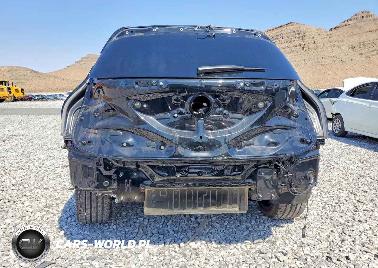 2026 BMW Ix xDrive60 VIN:WB553CF01TCW31702 - 6
