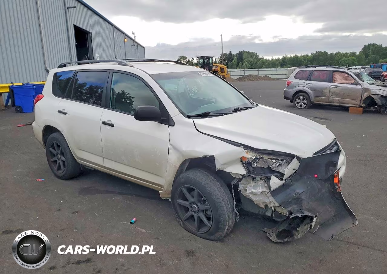 2010 Toyota Rav4 Base VIN:2T3JF4DV0AW069879 - 4