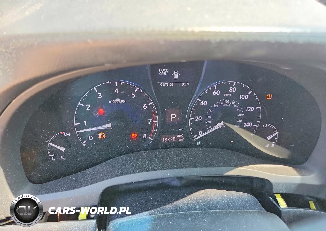 2013 Lexus Rx 350 VIN:2T2ZK1BA8DC090938 - 9