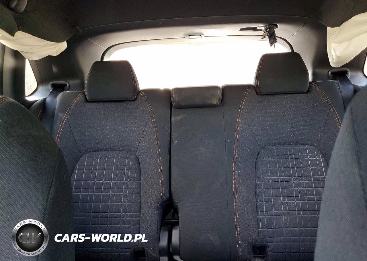 2024 Honda Hr-V Sport VIN:3CZRZ2H59RM711628 - 10