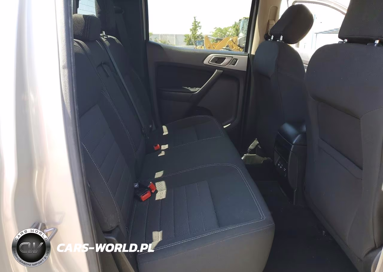 2019 Ford Ranger Xl VIN:1FTER4FH8KLA30848 - 10