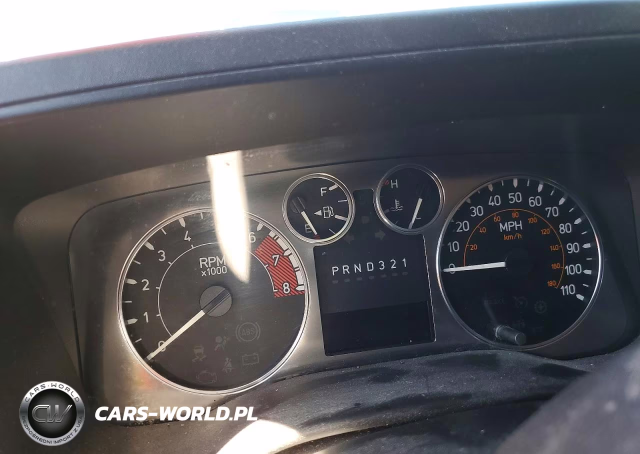 2009 Hummer H3 VIN:5GTEN13E398103408 - 9
