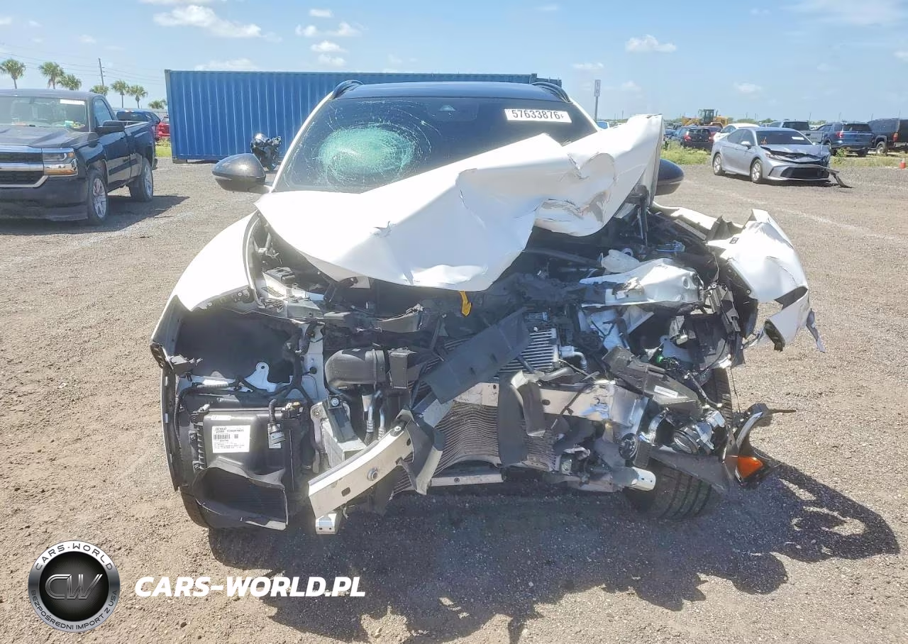 2021 Alfa Romeo Stelvio Ti VIN:ZASPAKBNXM7D15716 - 5