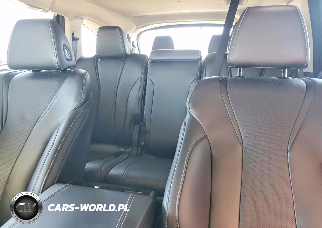 2022 Acura Mdx Technology VIN:5J8YD9H46NL012230 - 10