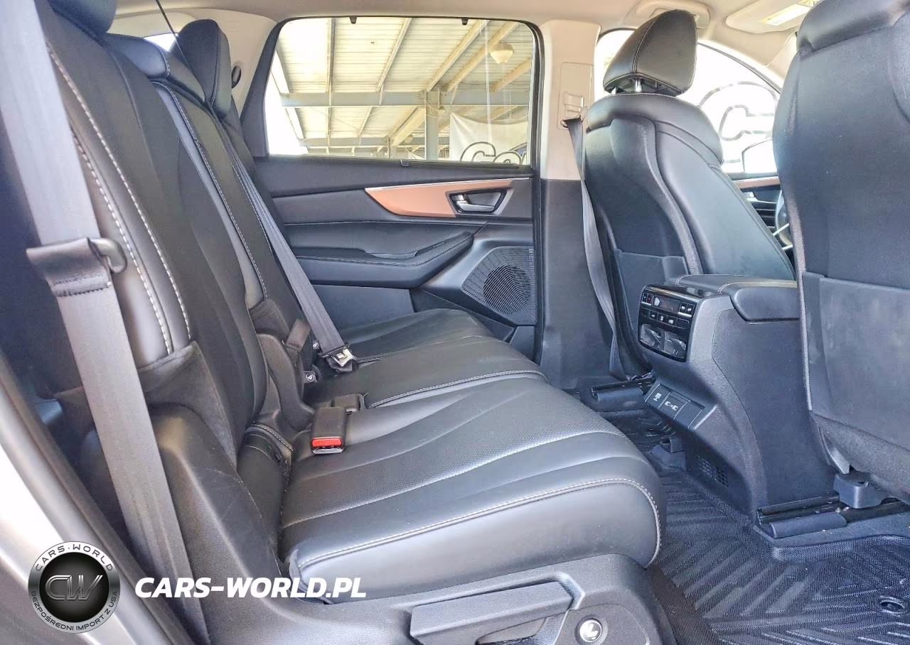 2022 Acura Mdx Technology VIN:5J8YD9H46NL012230 - 11