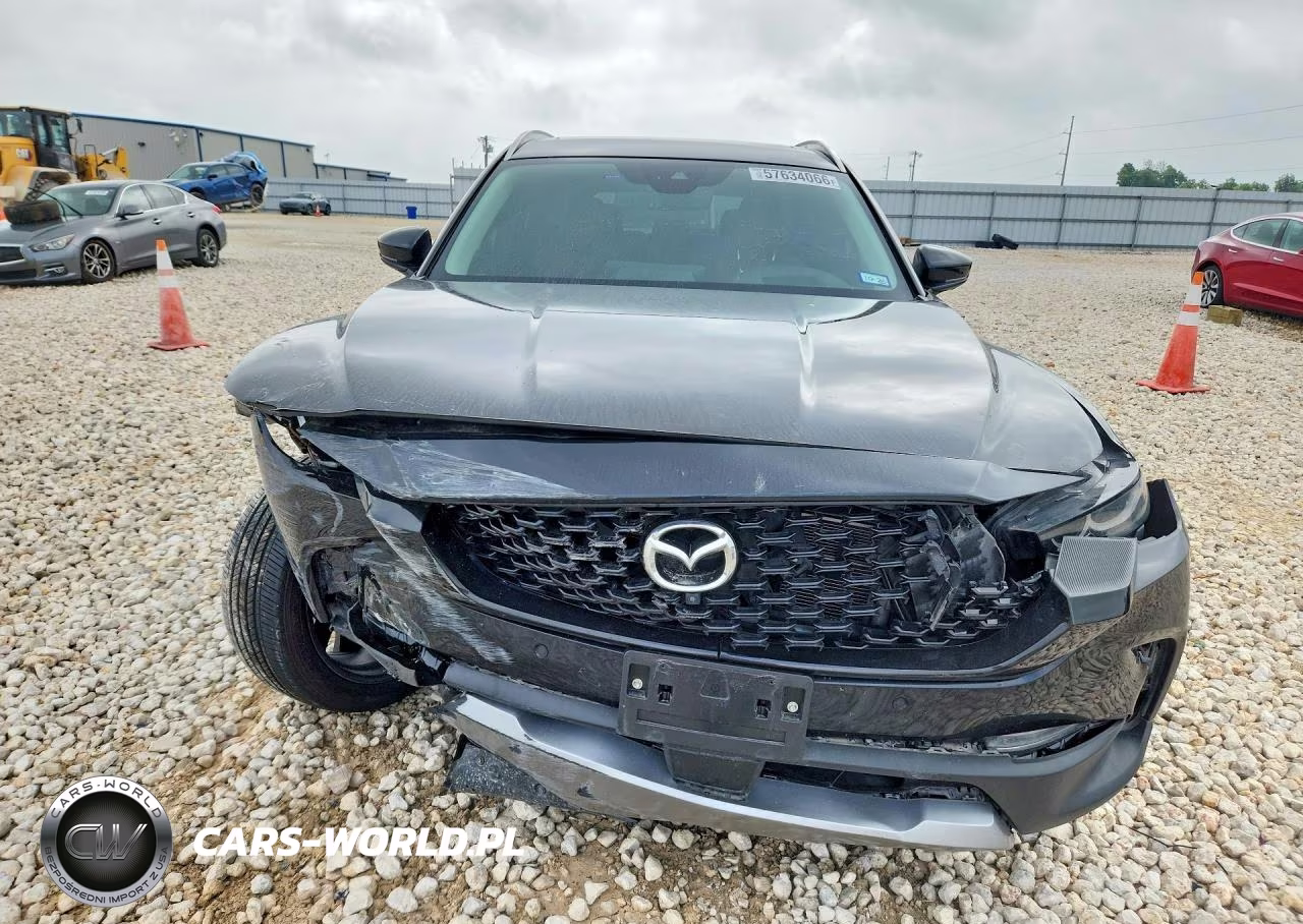 2023 Mazda Cx-50 Premium Plus VIN:7MMVABEY3PN119686 - 5