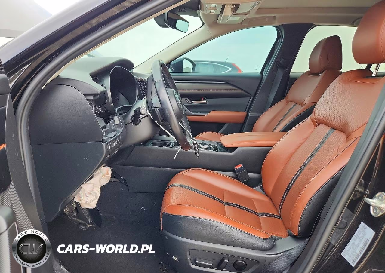 2023 Mazda Cx-50 Premium Plus VIN:7MMVABEY3PN119686 - 7