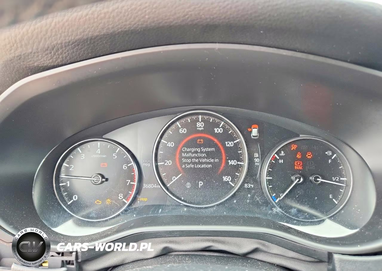 2023 Mazda Cx-50 Premium Plus VIN:7MMVABEY3PN119686 - 9