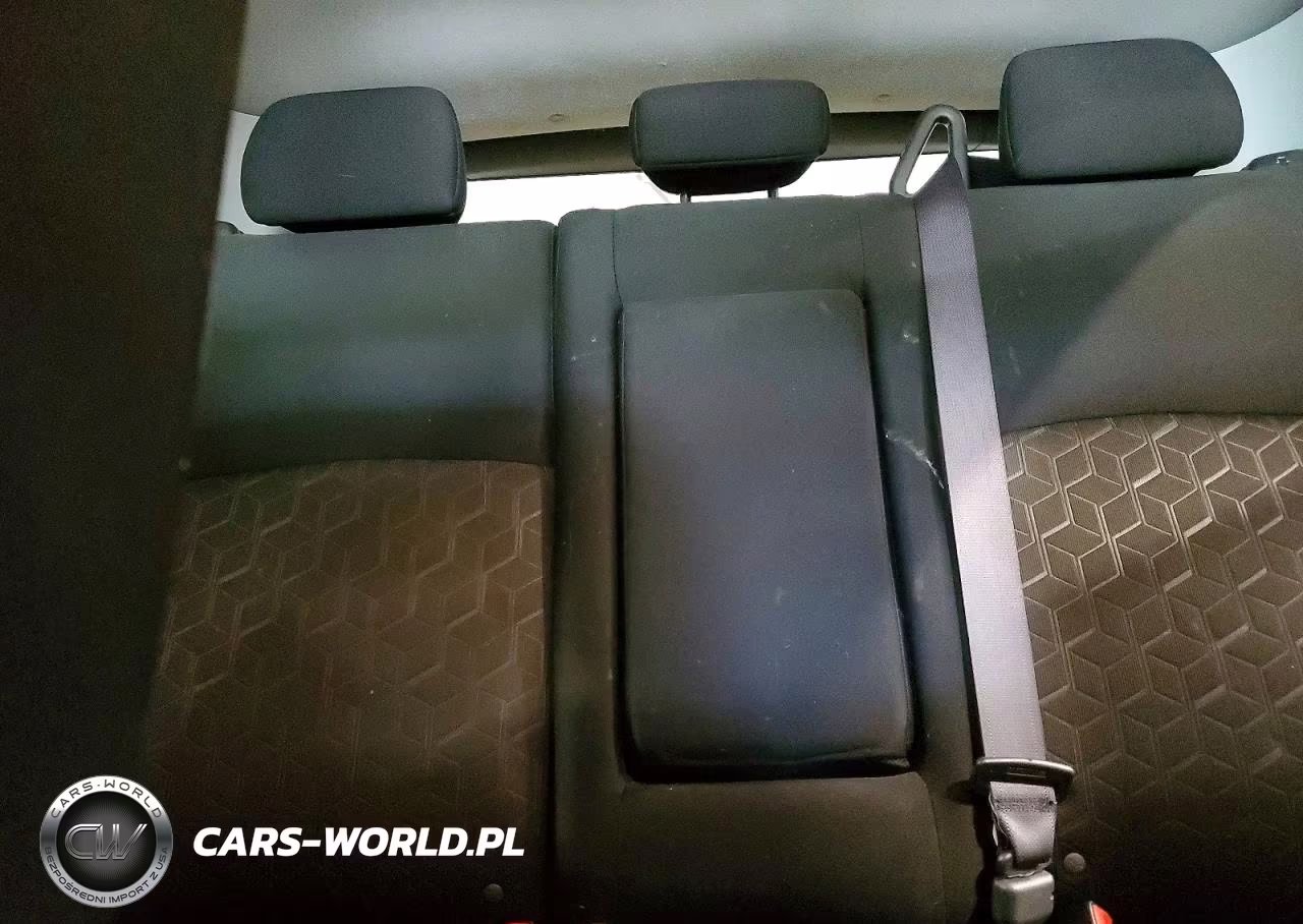 2021 Mitsubishi Outlander Sport Es VIN:JA4ARUAU7MU011928 - 10