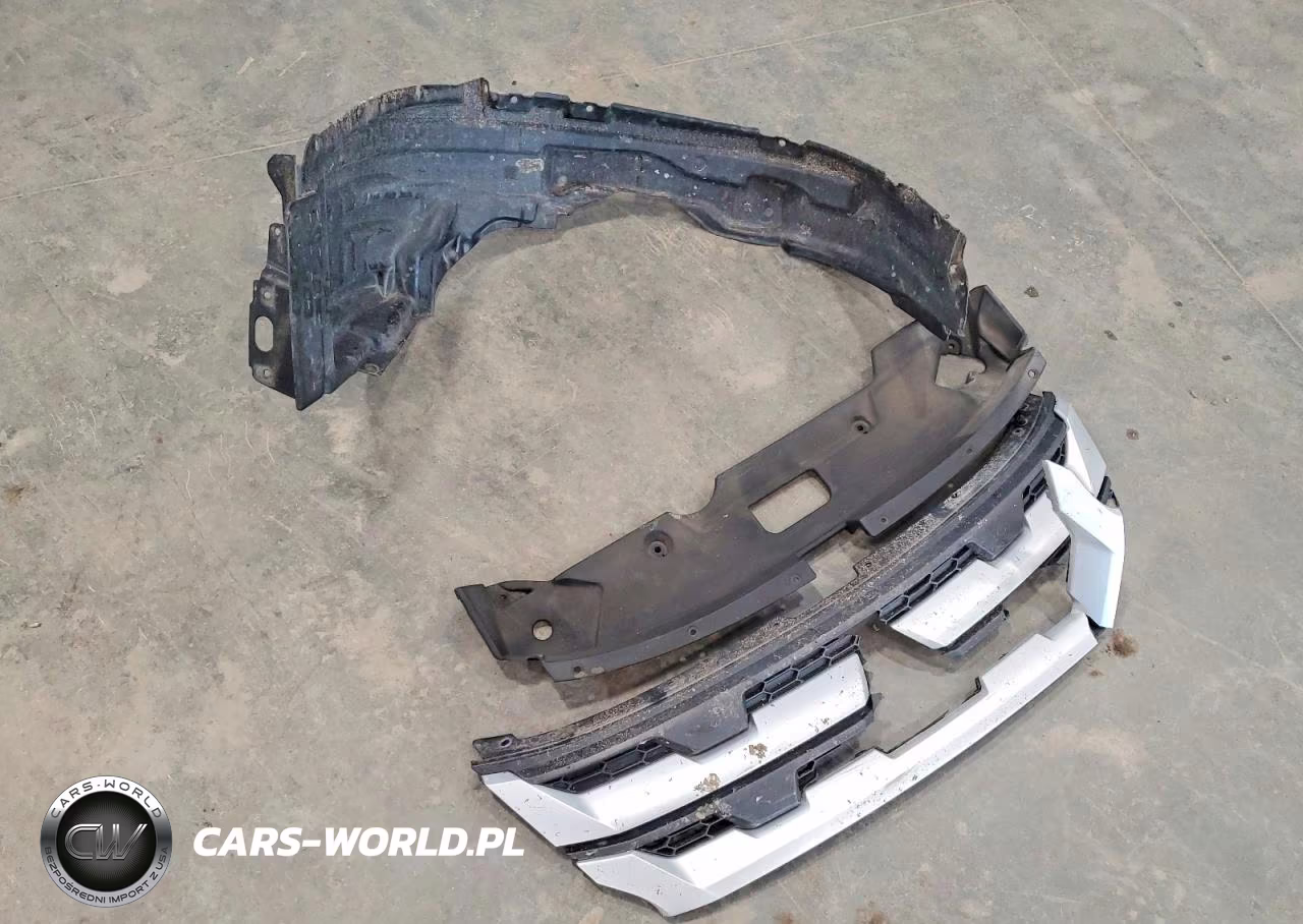 2021 Mitsubishi Outlander Sport Es VIN:JA4ARUAU7MU011928 - 13