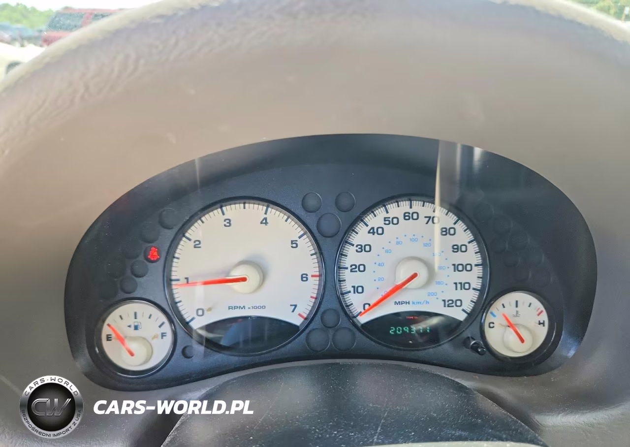 2003 Jeep Liberty Sport VIN:1J4GK48K93W619911 - 9