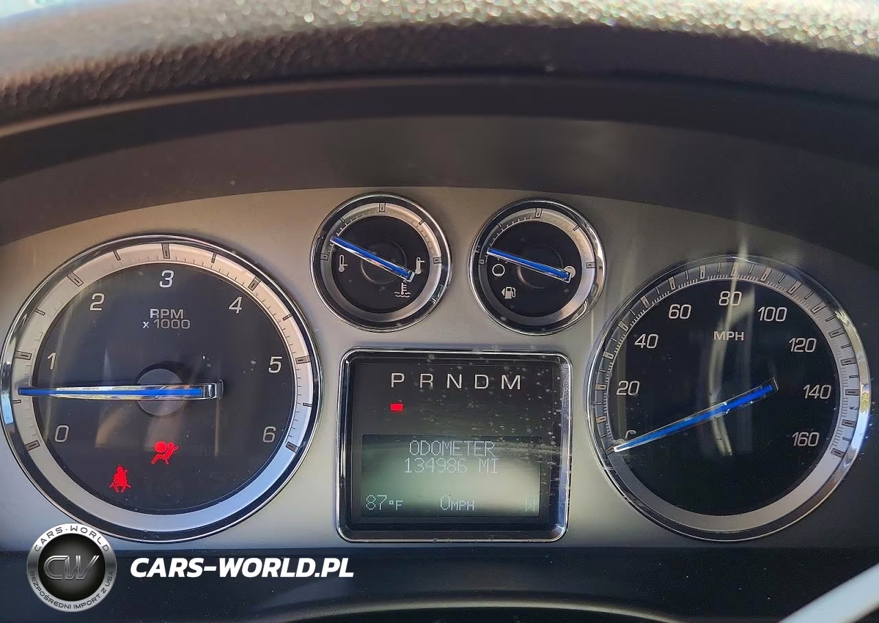 2012 Cadillac Escalade Premium VIN:1GYS4CEF1CR213464 - 9