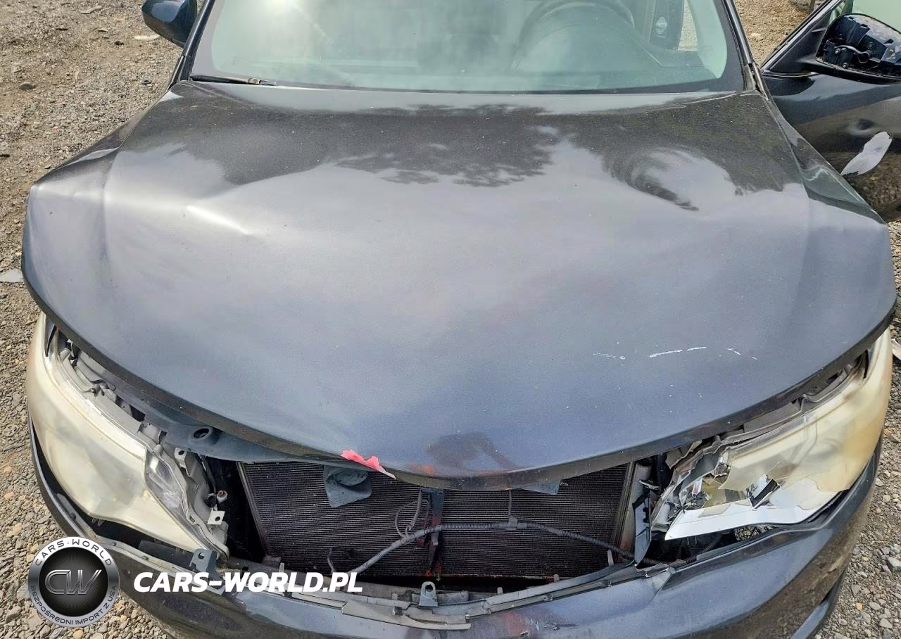 2012 Toyota Camry Le VIN:4T4BF1FK9CR228065 - 11