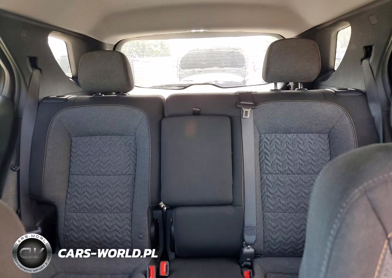 2023 Chevrolet Equinox Lt VIN:3GNAXJEG2PL254552 - 10