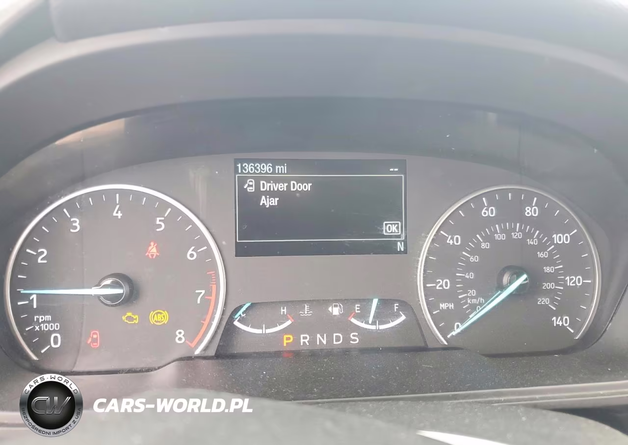 2020 Ford Ecosport Se VIN:MAJ6S3GL7LC334444 - 9