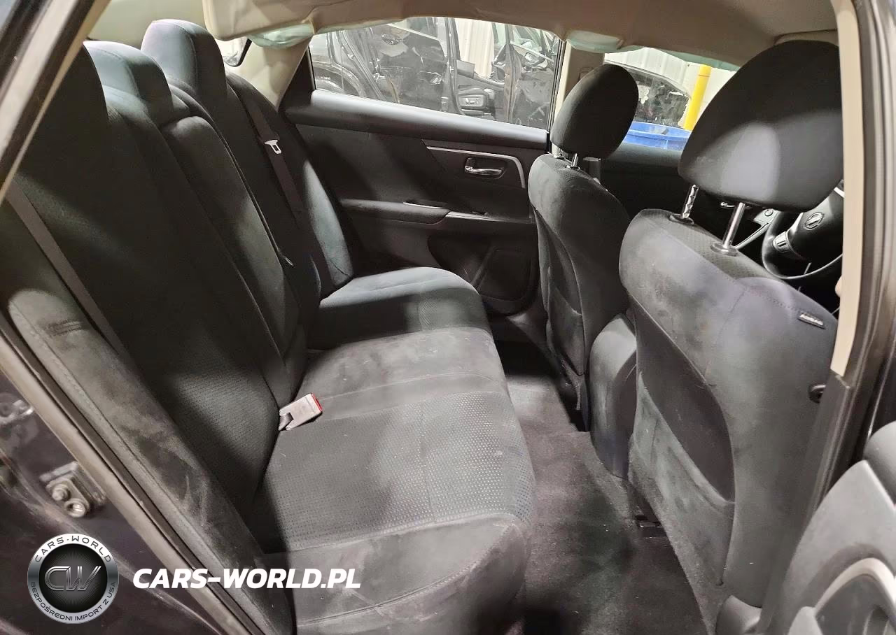 2015 Nissan Altima 2.5 S VIN:1N4AL3AP1FC212329 - 10