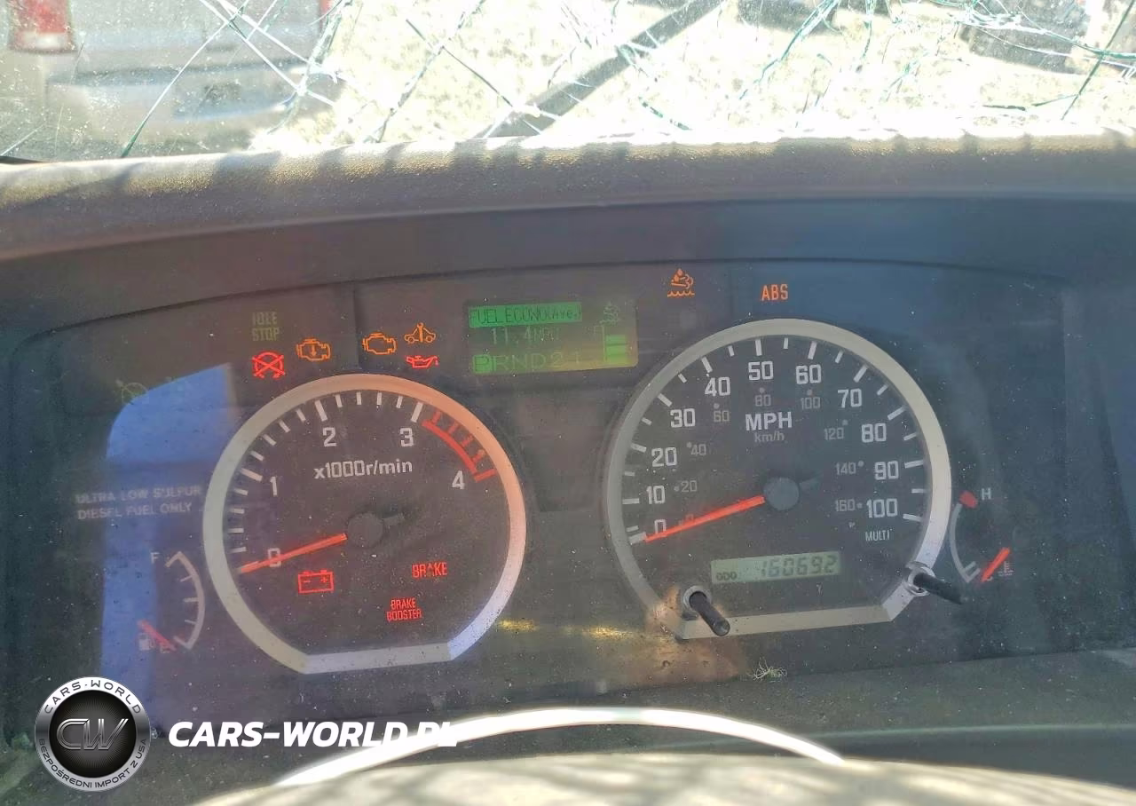 2016 Isuzu Nrr VIN:JALE5W167G7304214 - 9